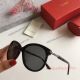 2018 New Cartier Black Brown Sunglasses Replicas (2)_th.jpg